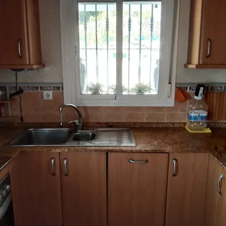 Chalet Aqui No Es