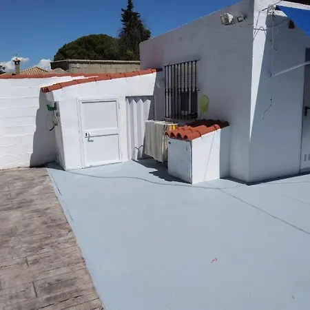 Aqui No Es * Chiclana de la Frontera
