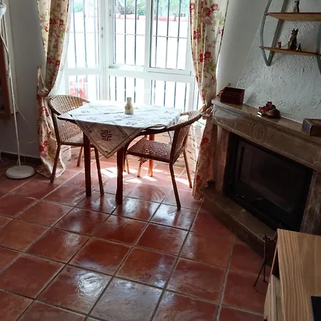 Aqui No Es Chiclana de la Frontera