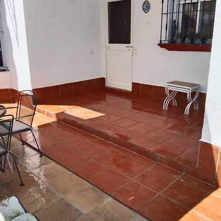 Aqui No Es Chiclana de la Frontera